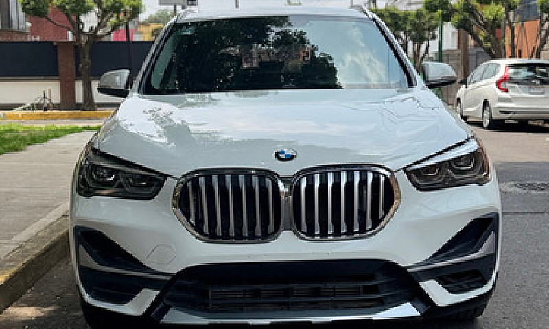 Bmw X1 2.0 Sdrive 20...
