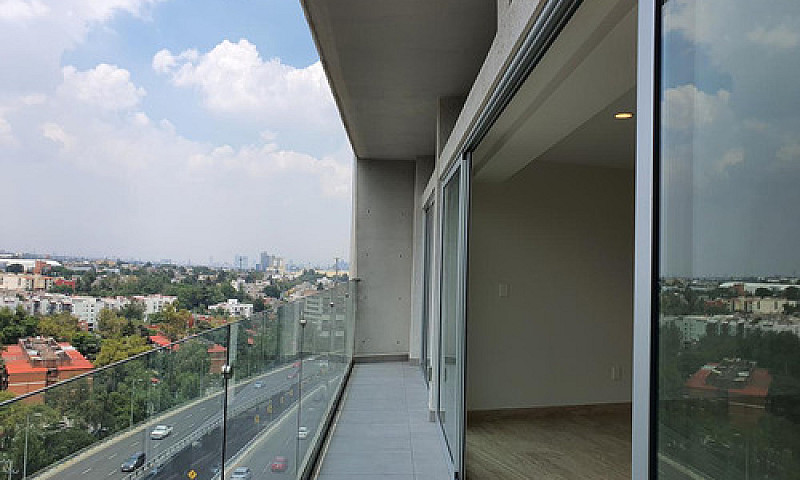 Departamento En Rent...