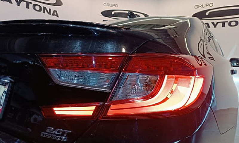 Honda Accord 2021...