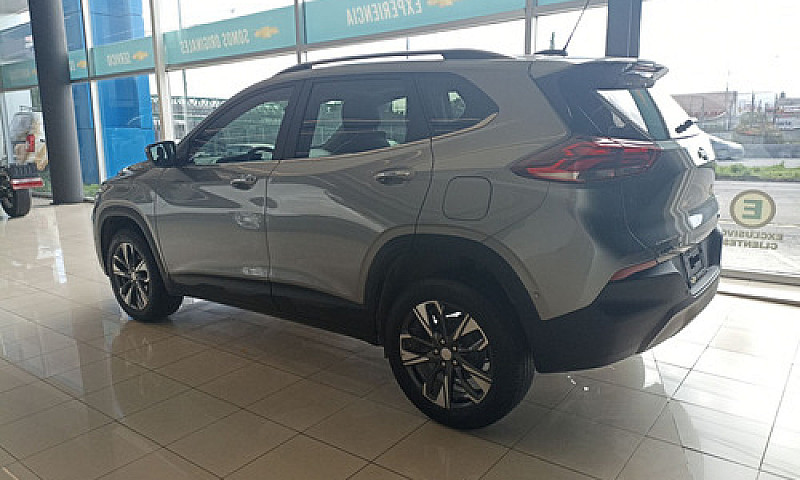 Chevrolet Tracker 20...