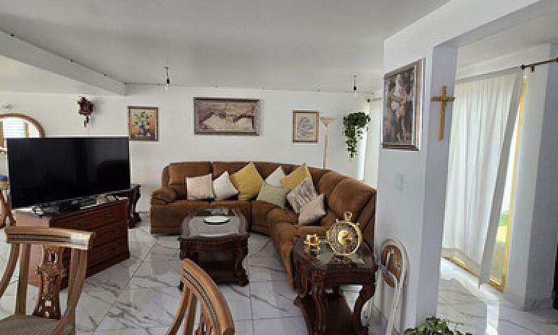 Casa En Venta, Las A...