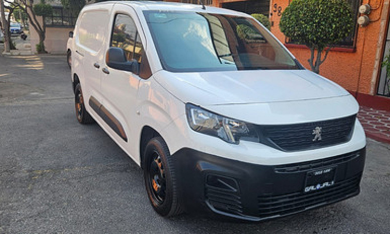 Peugeot Partner 1.6 ...