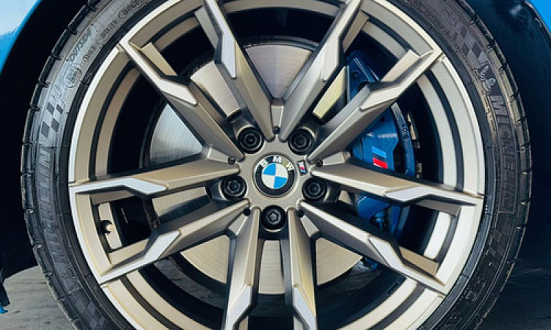 Bmw Serie Z4 2019...