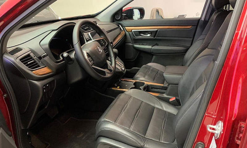 Honda Cr-V 2021...