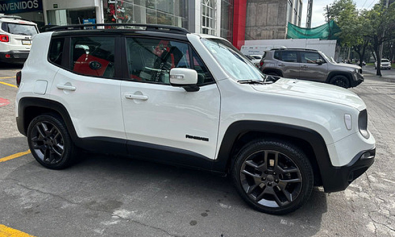 Jeep Renegade 2022...