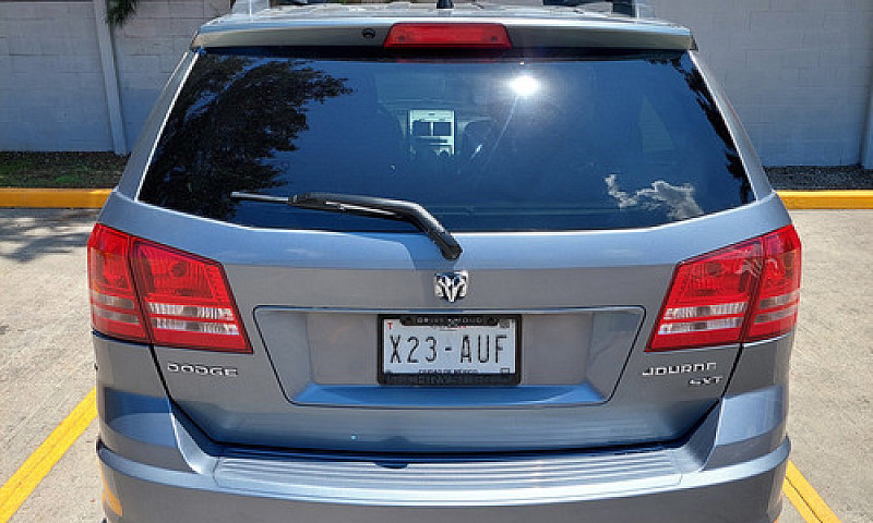 Dodge Journey 2.4 Sx...