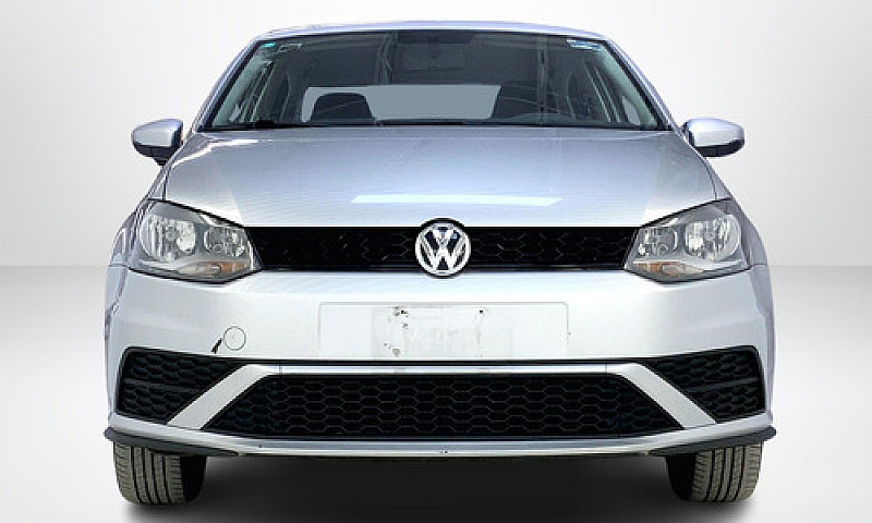 Volkswagen Vento 202...