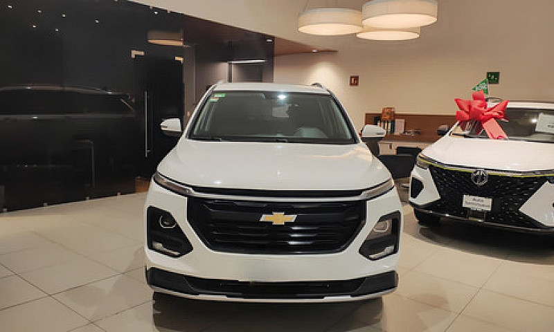 Chevrolet Captiva 20...