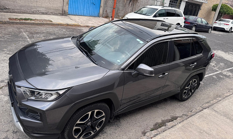 Toyota Rav4 2.5 Adve...