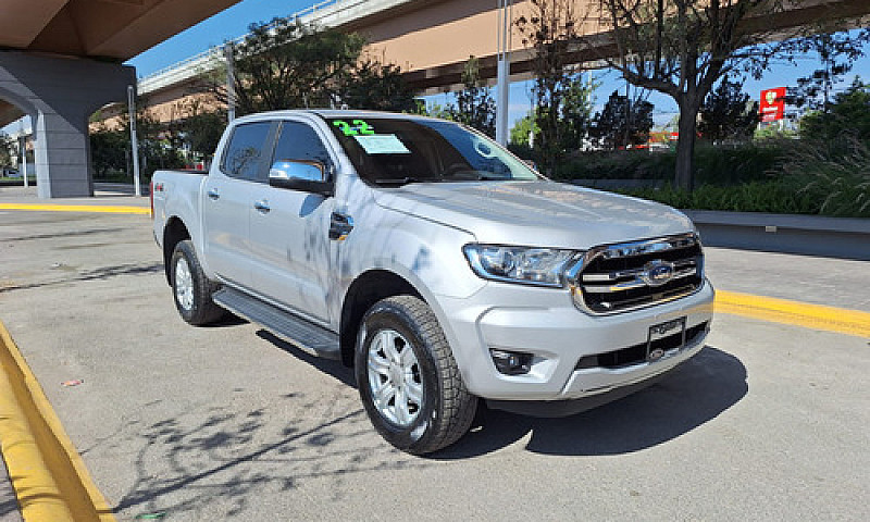 Ford Ranger 2022...