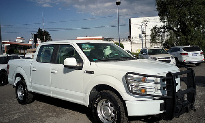 Ford F-150 5.0L Dobl...