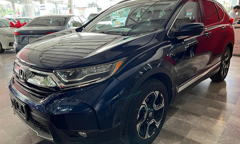 Honda Cr-V 2018 1.5 ...