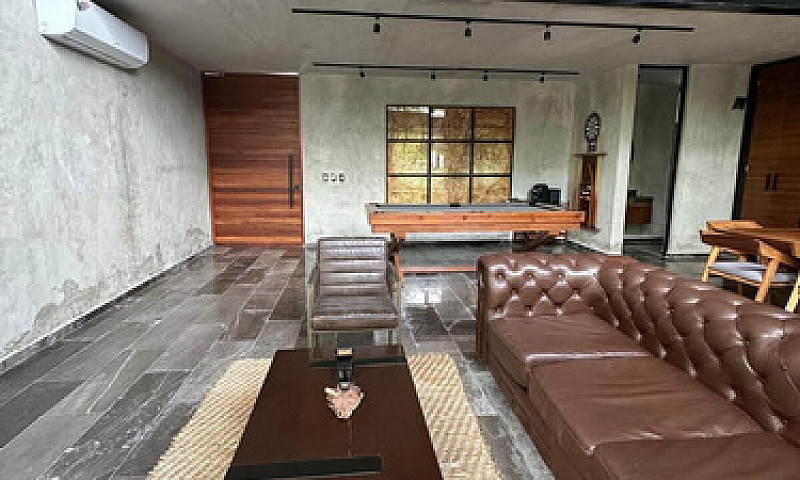 Casa Tipo Loft En Ve...