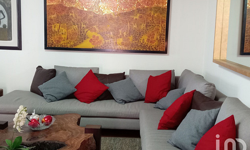 Venta Casa 5 Ambient...