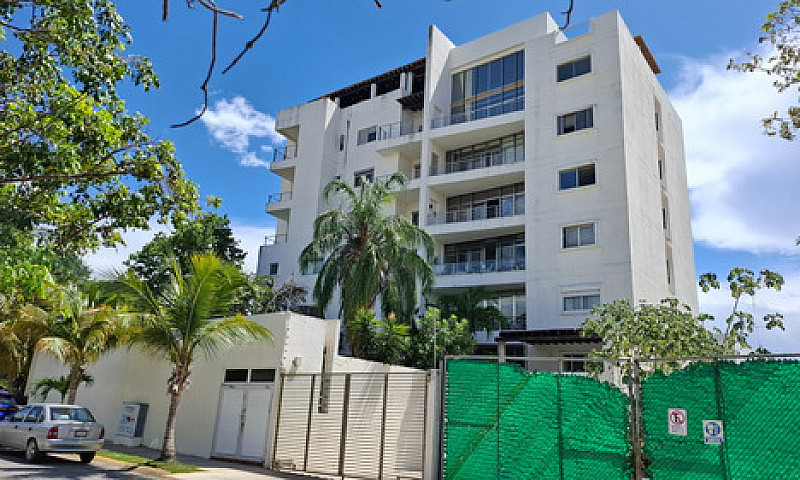 Bello Penthouse En V...