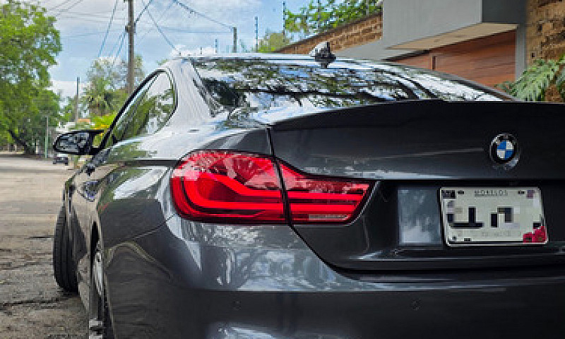 Bmw Serie M 3.0 M4 C...