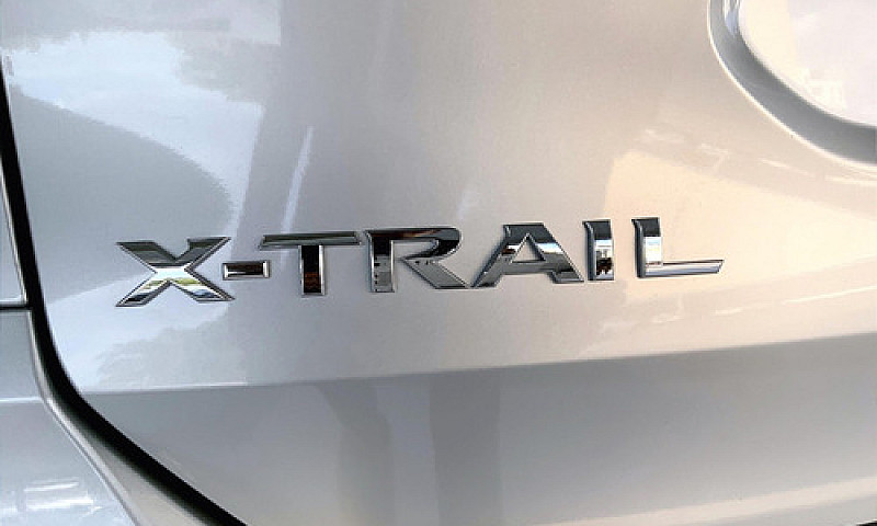 Nissan X-Trail 2022...
