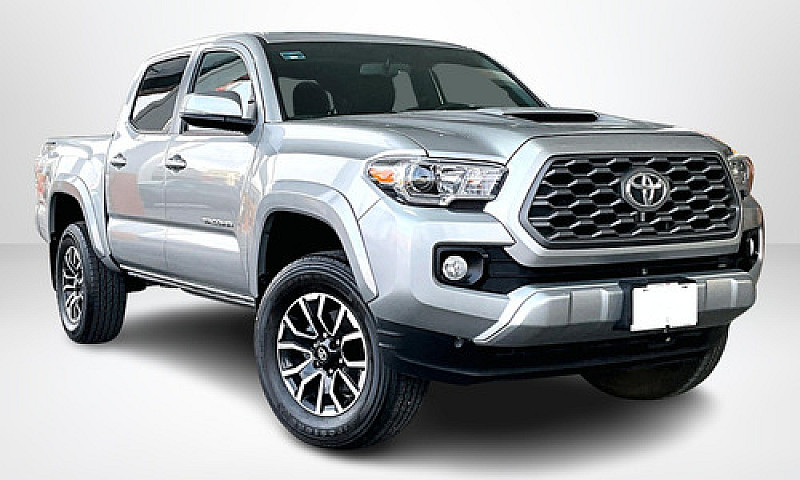 Toyota Tacoma 2023...