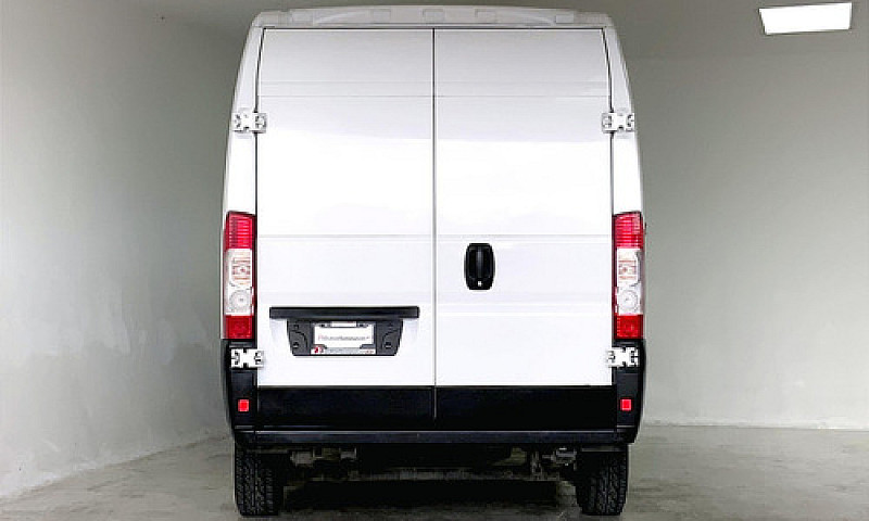 Ram Promaster 2017...