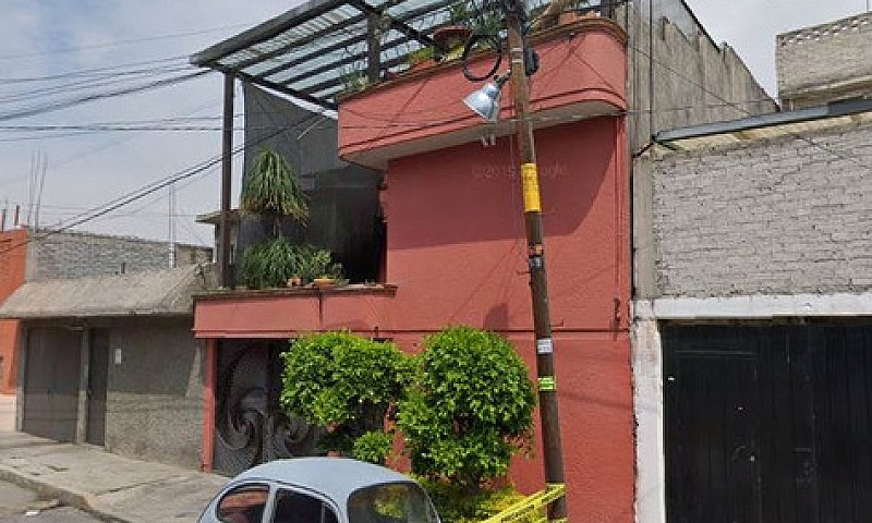 Aprovecha Casa De Re...