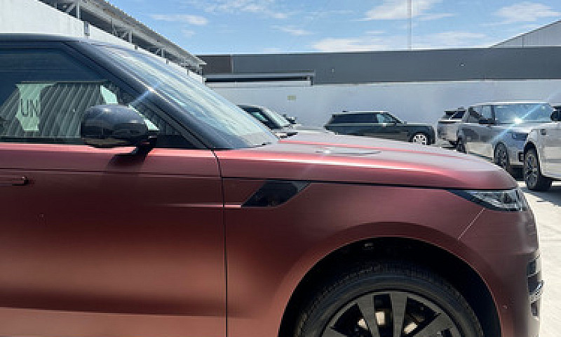 Land Rover Range Rov...
