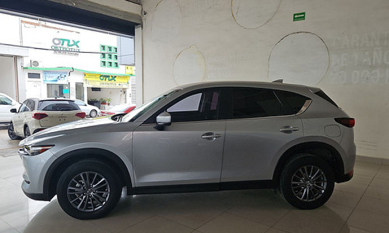 Mazda Cx-5 2021...