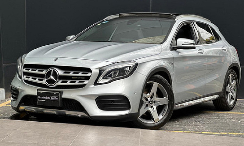 Mercedes-Benz Clase ...