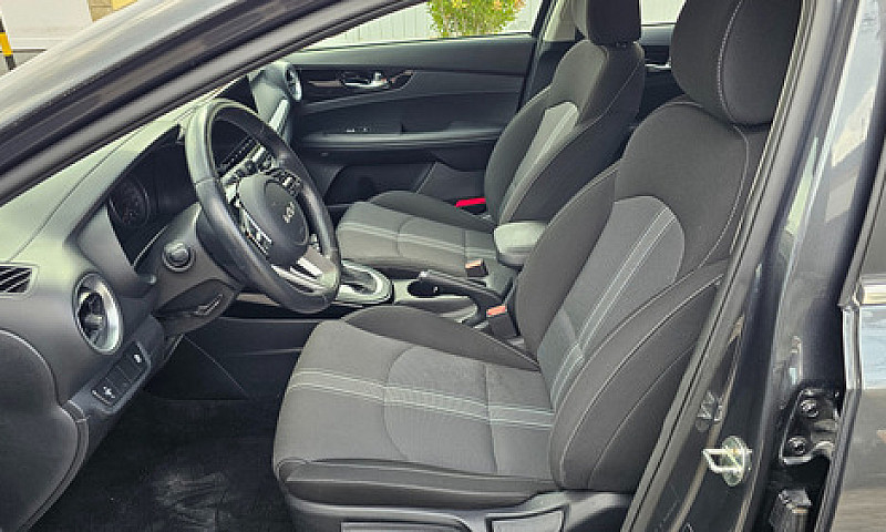 Kia Forte 2.0 Ex At...