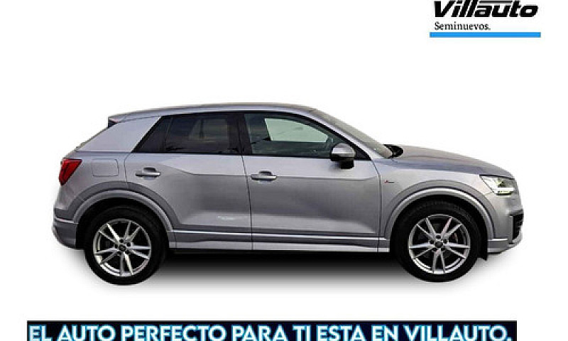 Audi Q2 2019...