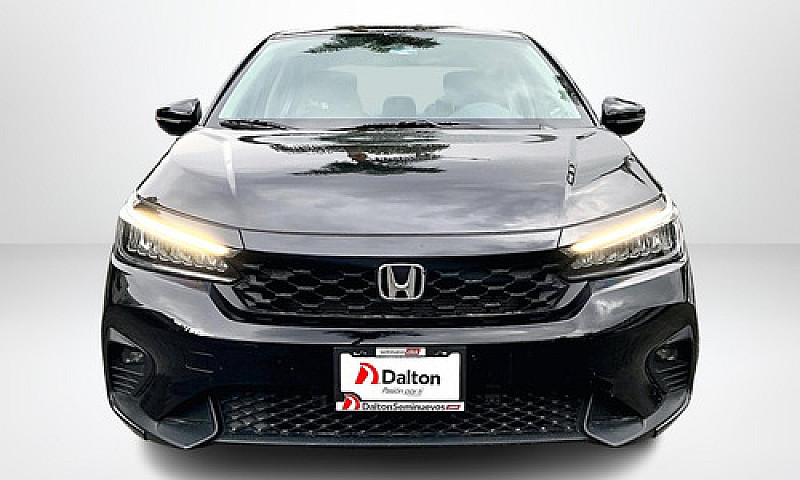 Honda City 2024...