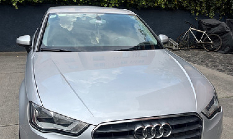 Audi A3 1.4 Ambiente...
