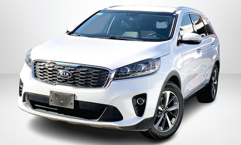 Kia Sorento 2019...