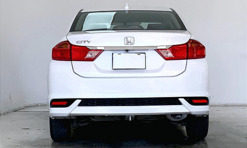 Honda City 2020...