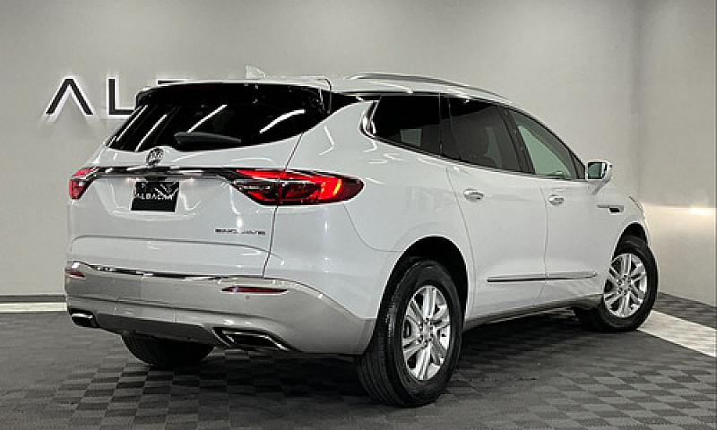 Buick Enclave 2019...