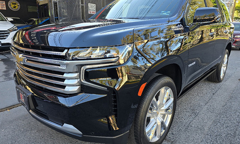 Chevrolet  Tahoe  20...