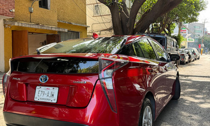Toyota Prius 1.8 Pre...