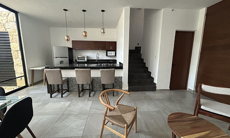Townhouse En Venta E...