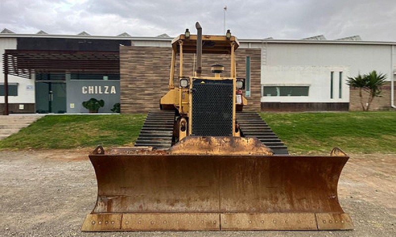Caterpillar D5H...