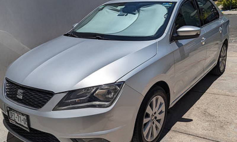 Seat Toledo 1.2 Styl...