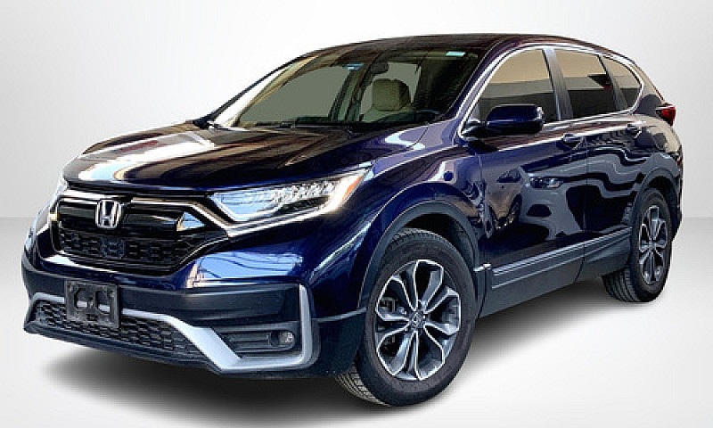 Honda Cr-V 2021...