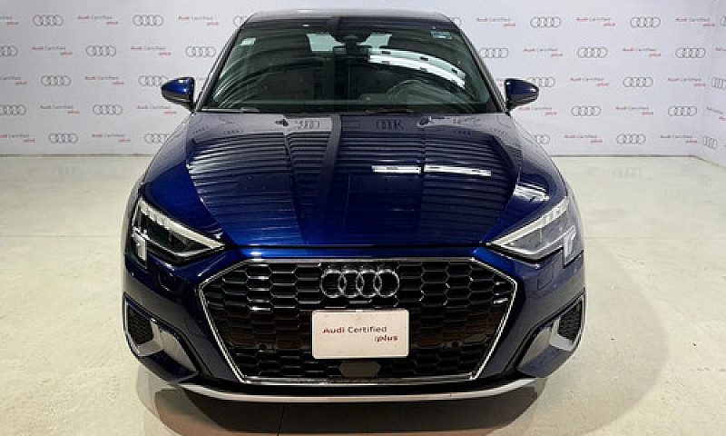 Audi A3 1.4 Sedan 35...