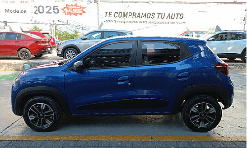 Renault  Kwid  2024...