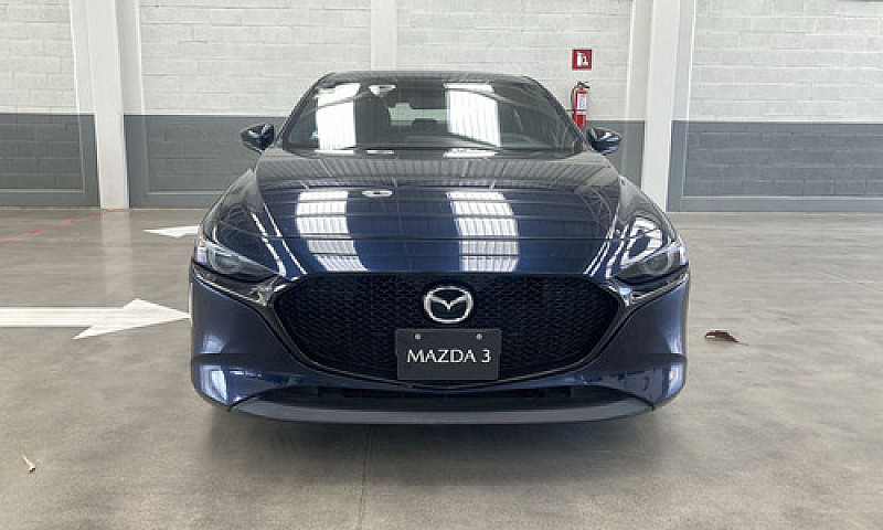 Mazda Mazda 3 2021...