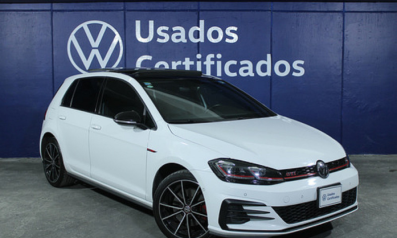 Volkswagen Golf Gti ...