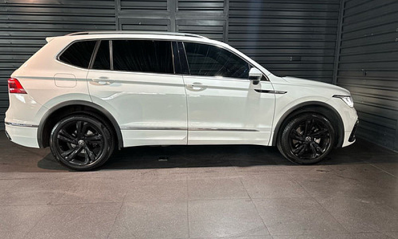 Volkswagen Tiguan 20...