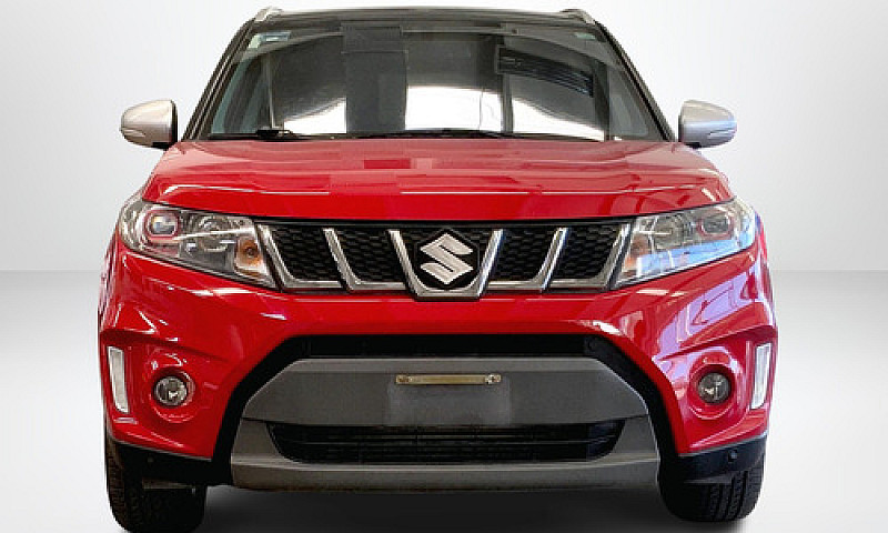 Suzuki Vitara 2018...