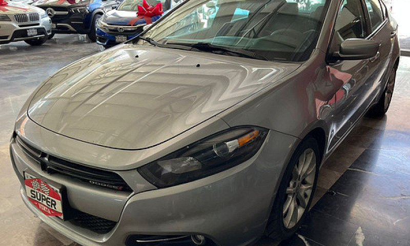 Dodge Dart 2014 2.0 ...