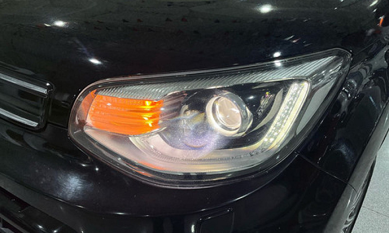 Kia Soul 2019...
