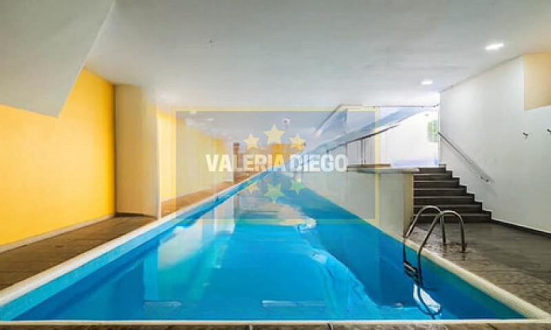 Vendo Departamento E...
