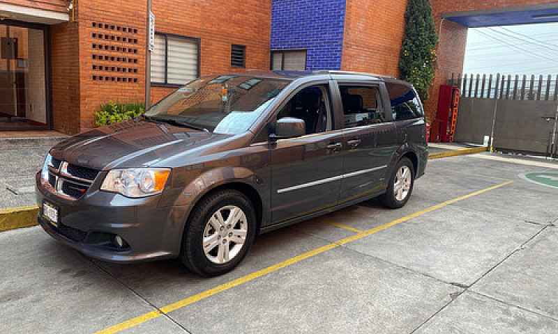 Dodge Grand Caravan ...